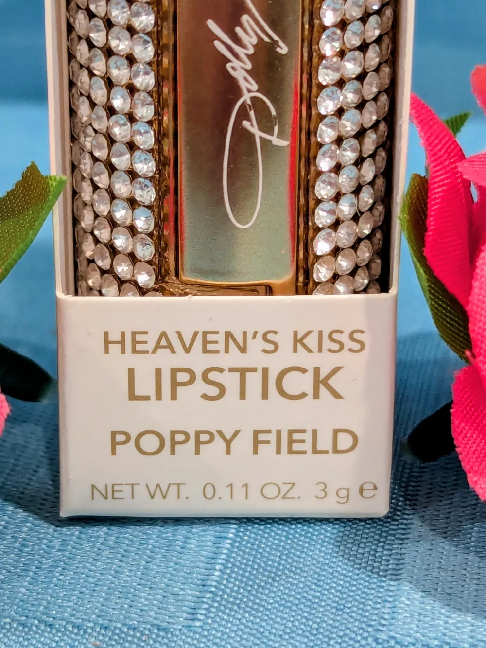 🆕 DOLLY PARTON'S Heavenly Kiss 